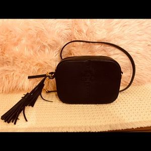 Tory Burch crossbody McGraw